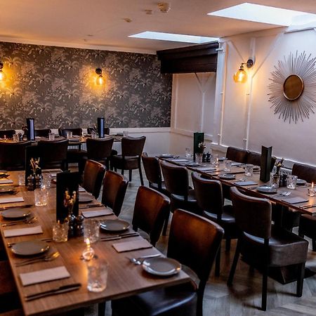 The Greenhead Hotel Bagian luar foto