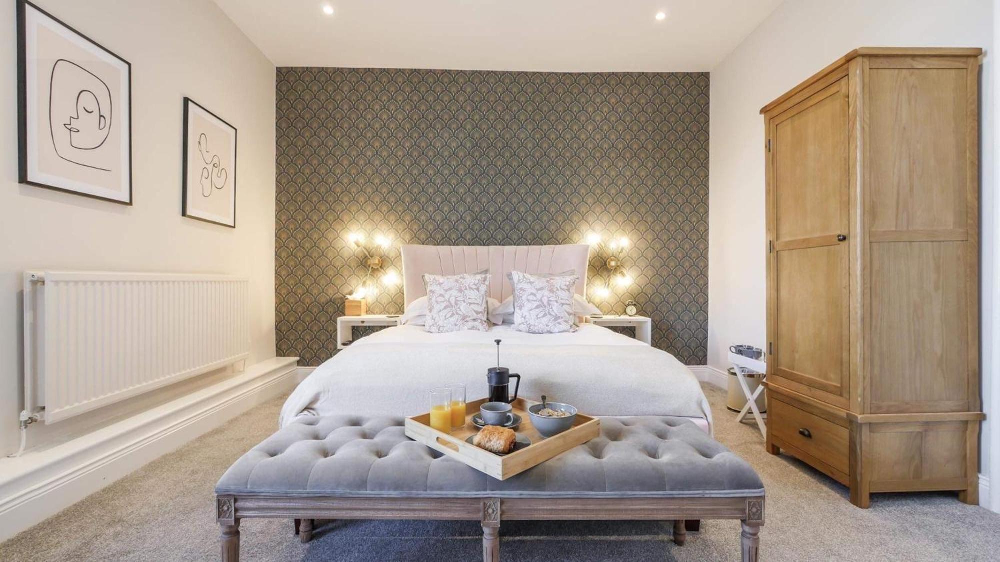 The Greenhead Hotel Bagian luar foto