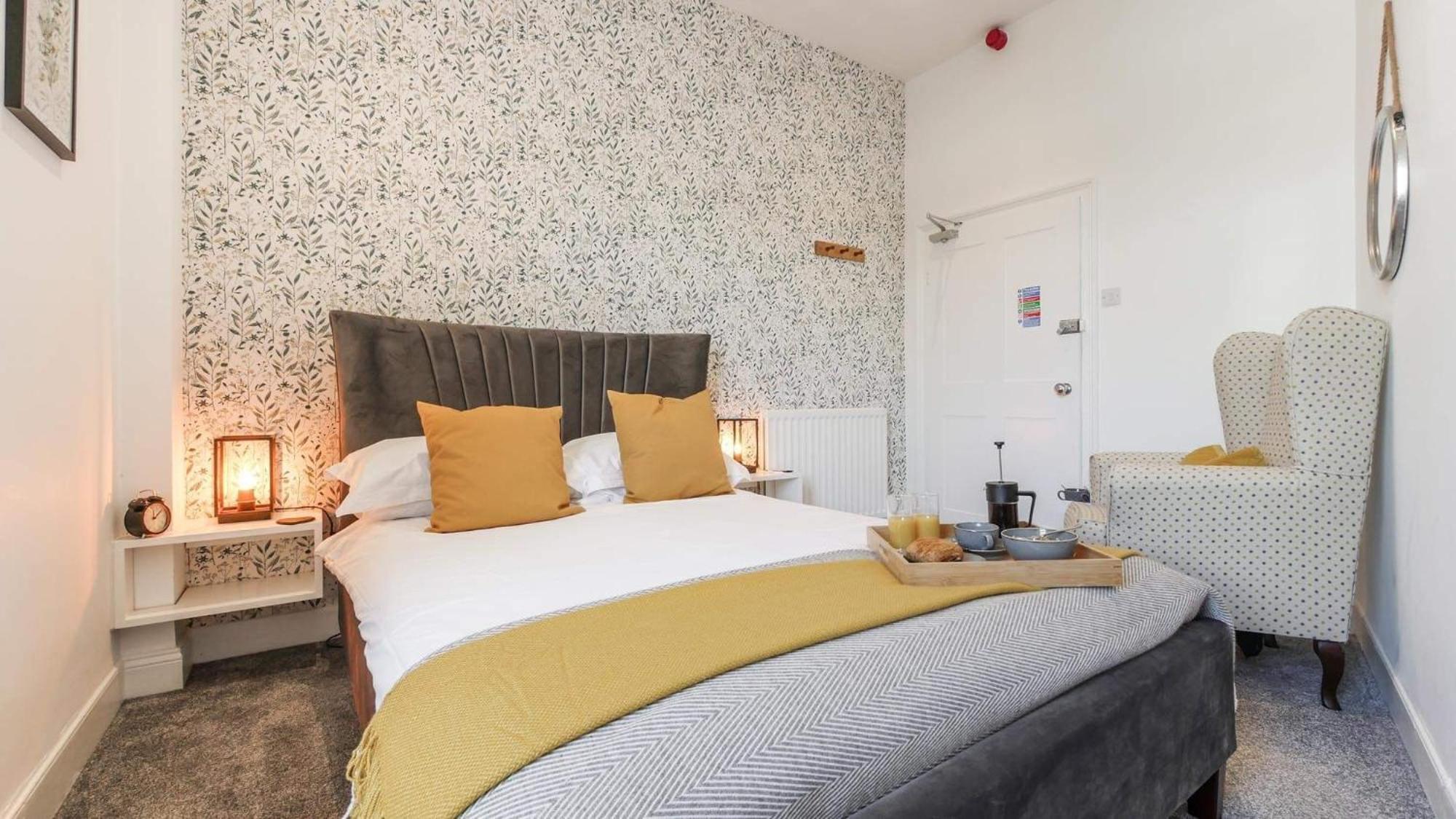 The Greenhead Hotel Bagian luar foto